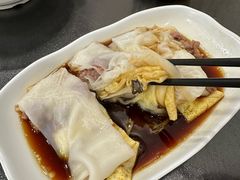 -卓粤拉肠(红庙店)