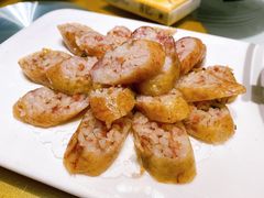-宁夏国强手抓羊肉·清真菜(未央路凤三店)