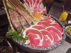 -湊湊火锅·茶憩(合生汇购物中心店)
