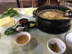 -七采菌园·石锅鱼野生菌火锅(环城北路店)