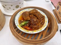 -幸运楼(北京路店)