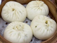 -古南都·清真绿柳居菜馆(太平南路店)