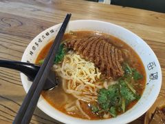 -每碗面馆(新鸿安大厦店)