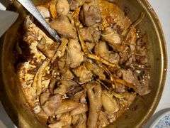 -围龙屋客家食府(福田店)