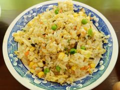扬州炒饭-粗茶淡饭(东关街店)