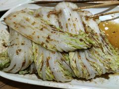 -木屋烧烤(南新店)