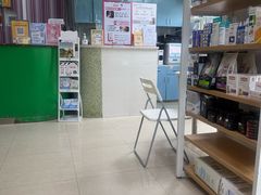 -瑞鹏·疫苗·绝育·宠物医院(金沙洲店)