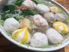 -邵子牙·中华老字号(定安路店)