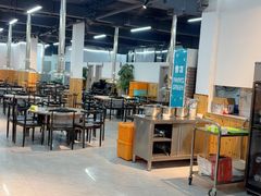 -邛海景风火盆烧烤(大石板古村二分店)