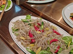 -满香园自助海鲜烤肉(赣榆吾悦广场店)