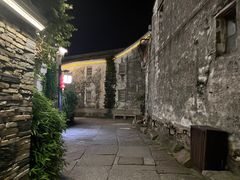 -鸣鹤古镇