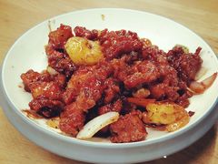 -陈傻子餐厅(世纪都会店)
