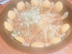 -清真长山屯泉水灶台鱼(佳庆道店)