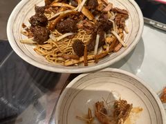-慧娟面馆·餐厅(望江路店)