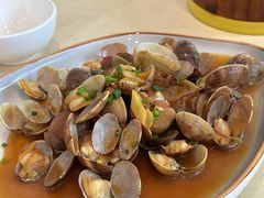 -阿湾楼·温州海鲜·江浙菜(京江路店)