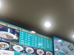 -面道赞宁海海鲜面(迎凤街店)