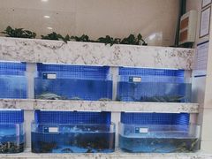 -香山湖渔家大院