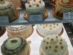-布歌东京(金融街购物中心店)