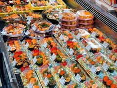 -永辉超市(郫都区爱琴海店)