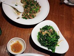 -前海沿·青岛菜(大拇指广场石老人店)