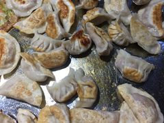 煎饺-素满香·素食自助餐(苏州·临顿路店)