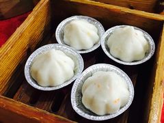 -鼎珑点心仔(燕塘店)