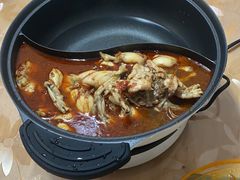 -老天桥蛙炉火锅(姑苏总店)
