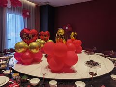 -观宴·品质赣菜(高新大道店)