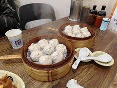 -都谷包子(天一广场店)