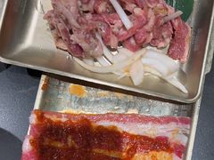 -韩宫宴和牛烤肉(武汉光谷现代风情街店)