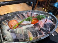 -阿婉贵州苗家酸汤鱼(梅林店)