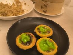 -上海金桥红枫万豪酒店-万豪中餐厅