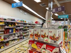 零售区-百年义利(幸福大街店)