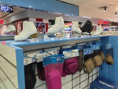 -北京利生体育商厦