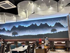 -宝月楼·台湾菜馆(天河城店)