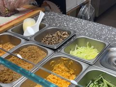 -米陀饭团•紫菜包饭(中华广场店)