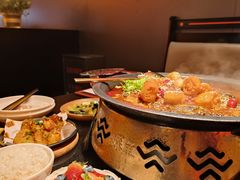 -探鱼·鲜青椒爽麻烤鱼(增城东汇城店)