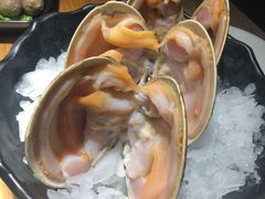 -捞围鲜·港式打边炉(海阳路店)