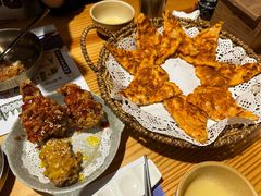 -小木屋米酒店·韩国料理(深圳总店)