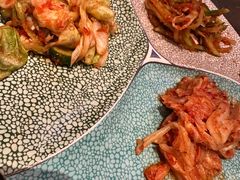 -河坝烧烤串城(金达莱店)