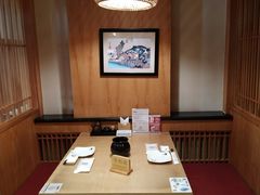 -山之川日料放题(通州店)