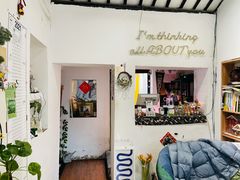 -About Bistro關於·泰式家庭料理