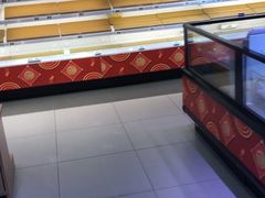 面包甜点陈列柜-盒马鲜生(岭南新世界店)