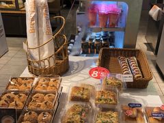 -BreadTalk面包新语·烘焙蛋糕(海珠丽影广场店)