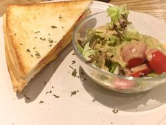 -茶米烧腊茶餐厅(石龙店)