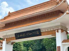 -深圳仙湖植物园
