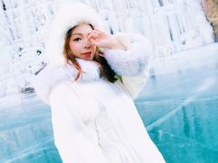 -山西通天峡景区