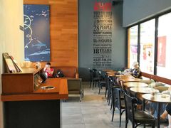 -星巴克(秦皇岛乐都汇店)