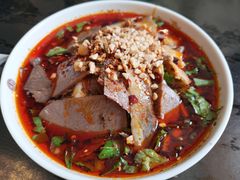 夫妻肺片-夫妻肺片·中华老字号·正宗川菜(春熙路店)