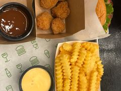 -Shake Shack(南山万象天地店)